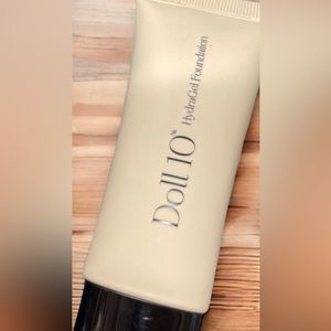 Doll10 HydraGel Foundation